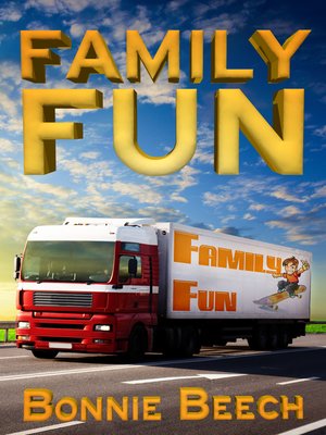 cover image of Family Fun